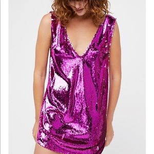 Free people sequence slip